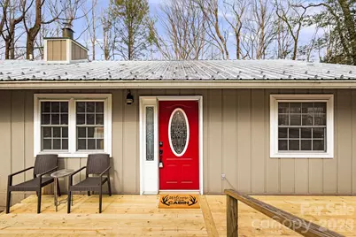 741 Three Mile Knob Road, Pisgah Forest, NC 28768 - Photo 3