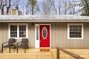 741 Three Mile Knob Rd, Pisgah Forest, NC 28768 - Photo 3