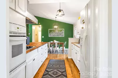 741 Three Mile Knob Road, Pisgah Forest, NC 28768 - Photo 25