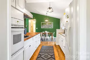 741 Three Mile Knob Rd, Pisgah Forest, NC 28768 - Photo 25