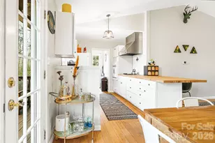 741 Three Mile Knob Rd, Pisgah Forest, NC 28768 - Photo 17