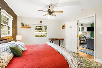 741 Three Mile Knob Road, Pisgah Forest, NC 28768 - Photo 39