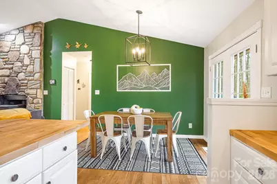 741 Three Mile Knob Road, Pisgah Forest, NC 28768 - Photo 19