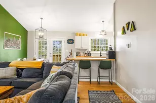 741 Three Mile Knob Rd, Pisgah Forest, NC 28768 - Photo 15