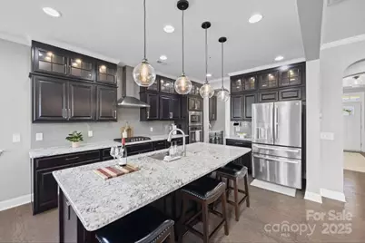 18304 Studman Branch Avenue, Charlotte, NC 28278 - Photo 9