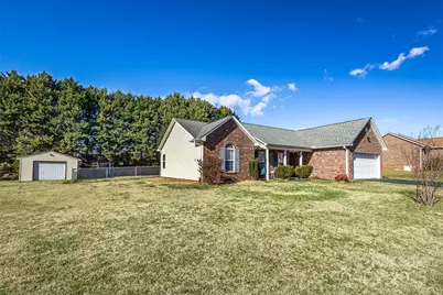 5045 Stetson Lane, Claremont, NC 28610 - Photo 23