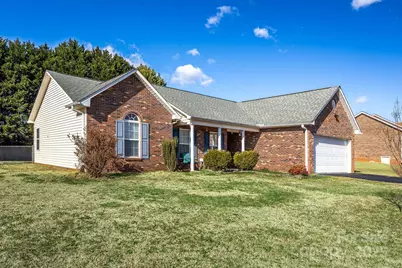 5045 Stetson Lane, Claremont, NC 28610 - Photo 3