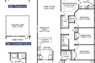 120 Nolen Dr, Salisbury, NC 28146 - Photo 3