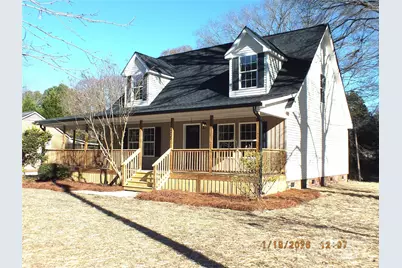 2425 Kershaw Camden Highway, Lancaster, SC 29720 - Photo 3
