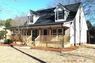 2425 Kershaw Camden Hwy, Lancaster, SC 29720 - Photo 3