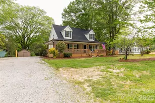 2425 Kershaw Camden Hwy, Lancaster, SC 29720 - Photo 33