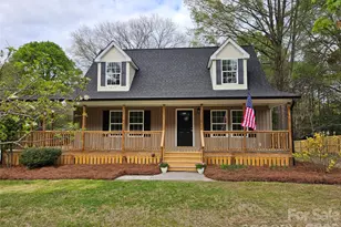 2425 Kershaw Camden Hwy, Lancaster, SC 29720 - Photo 1