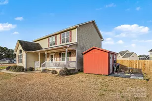 831 Raspberry Rd, Stedman, NC 28391 - Photo 31