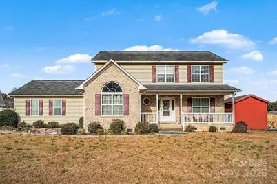 831 Raspberry Road, Stedman, NC 28391 - Photo 1