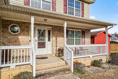 831 Raspberry Road, Stedman, NC 28391 - Photo 3