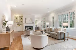 528 Meadowbrook Rd, Charlotte, NC 28211 - Photo 9