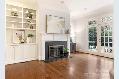 528 Meadowbrook Road, Charlotte, NC 28211 - Photo 11