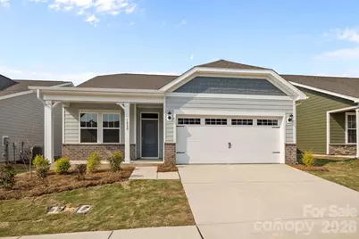 1080 Mapletree Lane, Indian Trail, NC 28079 - Photo 1