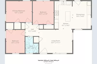 4017 Abbeydale Drive, Charlotte, NC 28205 - Photo 13