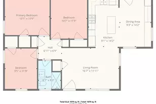 4017 Abbeydale Dr, Charlotte, NC 28205 - Photo 13