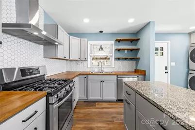 4017 Abbeydale Drive, Charlotte, NC 28205 - Photo 5