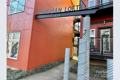 125 Clingman Avenue #203, Asheville, NC 28801 - Photo 1