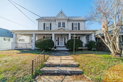 503 4th Street, Spencer, NC 28159 - Photo 1