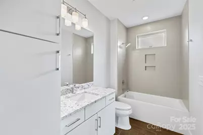 916-A Westbrook Drive, Charlotte, NC 28202 - Photo 29