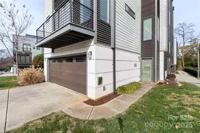 916-A Westbrook Drive, Charlotte, NC 28202 - Photo 5