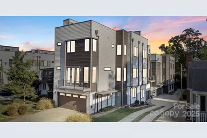 916-A Westbrook Drive, Charlotte, NC 28202 - Photo 1