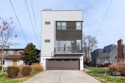 916-A Westbrook Drive, Charlotte, NC 28202 - Photo 45