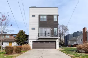 916-A Westbrook Dr, Charlotte, NC 28202 - Photo 45