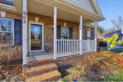 603 W Rice Street, Landis, NC 28088 - Photo 3