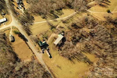 1632 Vein Mountain Road, Nebo, NC 28761 - Photo 11