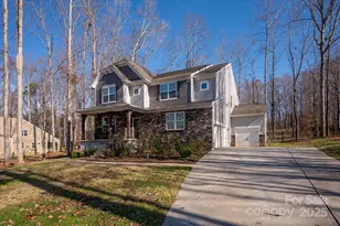 13017 Cinnamon Fern Ln, Mint Hill, NC 28227 - Photo 47