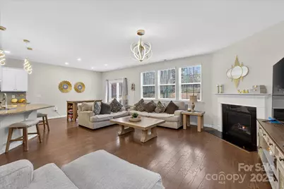 13017 Cinnamon Fern Lane, Mint Hill, NC 28227 - Photo 21