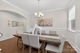 13017 Cinnamon Fern Ln, Mint Hill, NC 28227 - Photo 9