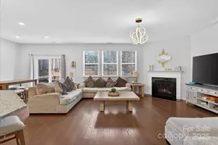 13017 Cinnamon Fern Ln, Mint Hill, NC 28227 - Photo 17