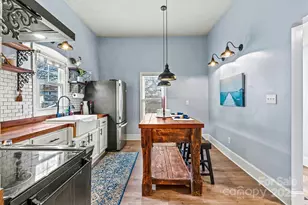 415 W C St, Newton, NC 28658 - Photo 11