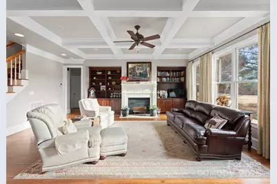 18504 Carnegie Overlook Boulevard, Davidson, NC 28036 - Photo 15