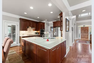 18504 Carnegie Overlook Boulevard, Davidson, NC 28036 - Photo 13