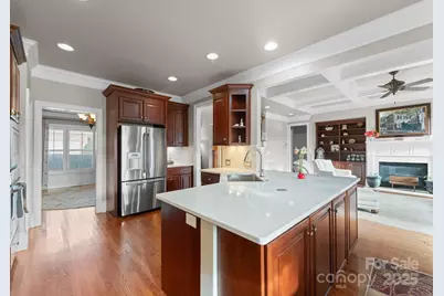 18504 Carnegie Overlook Boulevard, Davidson, NC 28036 - Photo 17