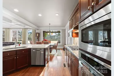 18504 Carnegie Overlook Boulevard, Davidson, NC 28036 - Photo 21