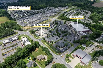 9910 Oaklawn Boulevard NW, Huntersville, NC 28078 - Photo 19