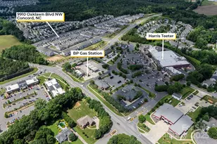 9910 Oaklawn Blvd NW, Huntersville, NC 28078 - Photo 19