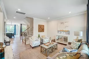 16728 Summers Walk Blvd, Davidson, NC 28036 - Photo 9