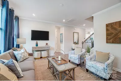 16728 Summers Walk Boulevard, Davidson, NC 28036 - Photo 3