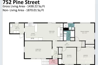 752 Pine Street, Mooresville, NC 28115 - Photo 25