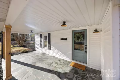 529 N Main Gq Street, Salisbury, NC 28146 - Photo 5