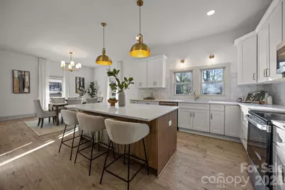 529 N Main Gq Street, Salisbury, NC 28146 - Photo 1